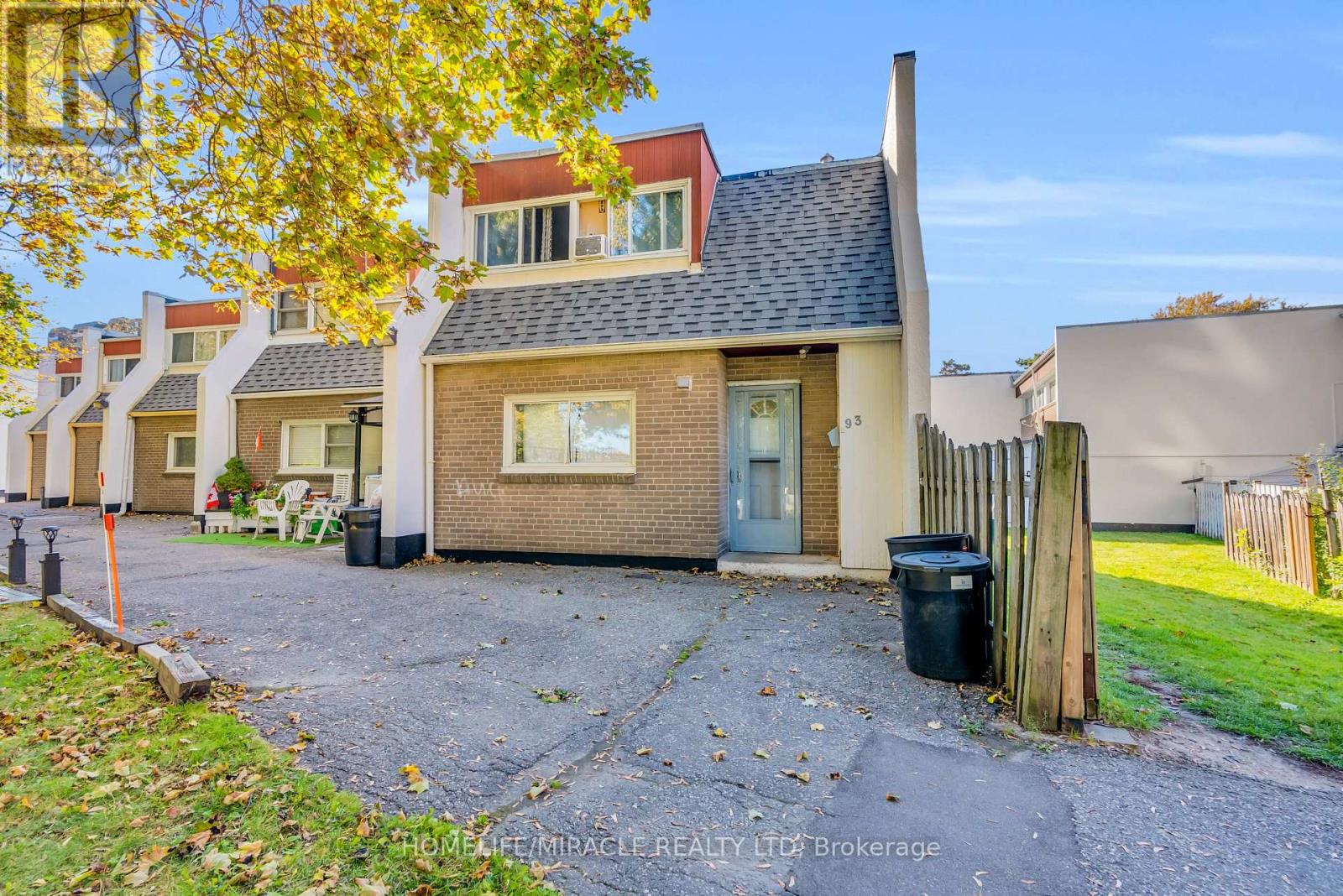 93- 2901 Jane Street, Toronto, ON photo 2