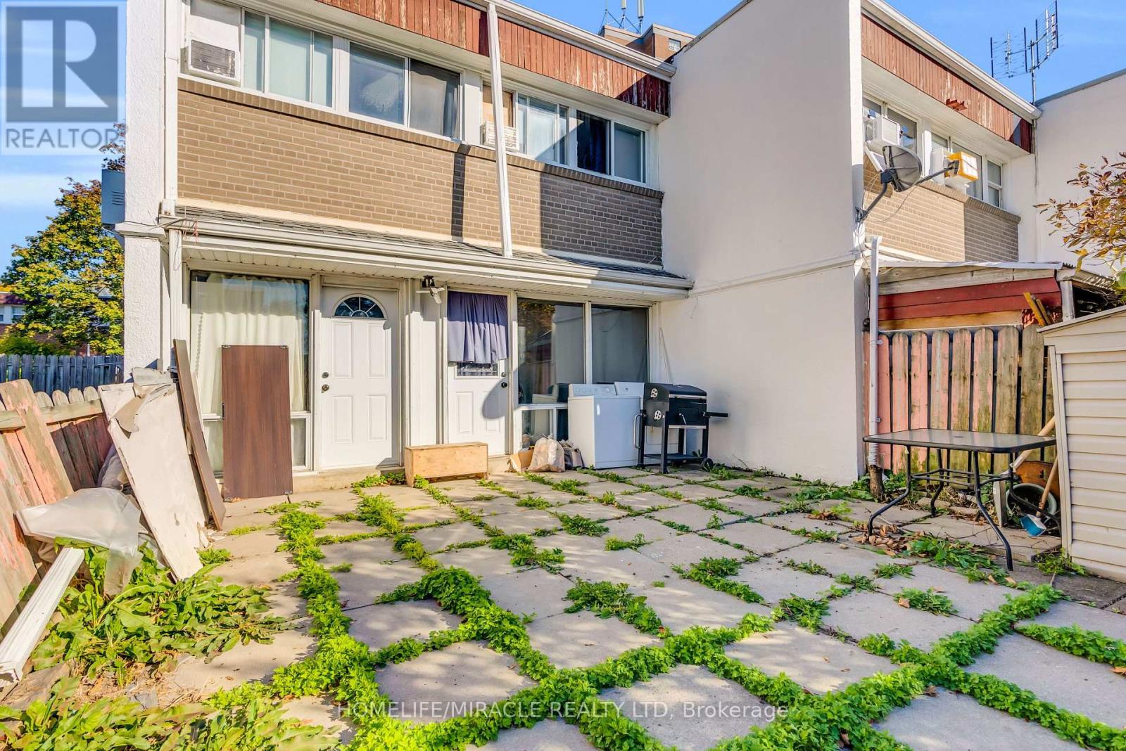 93- 2901 Jane Street, Toronto, ON photo 30