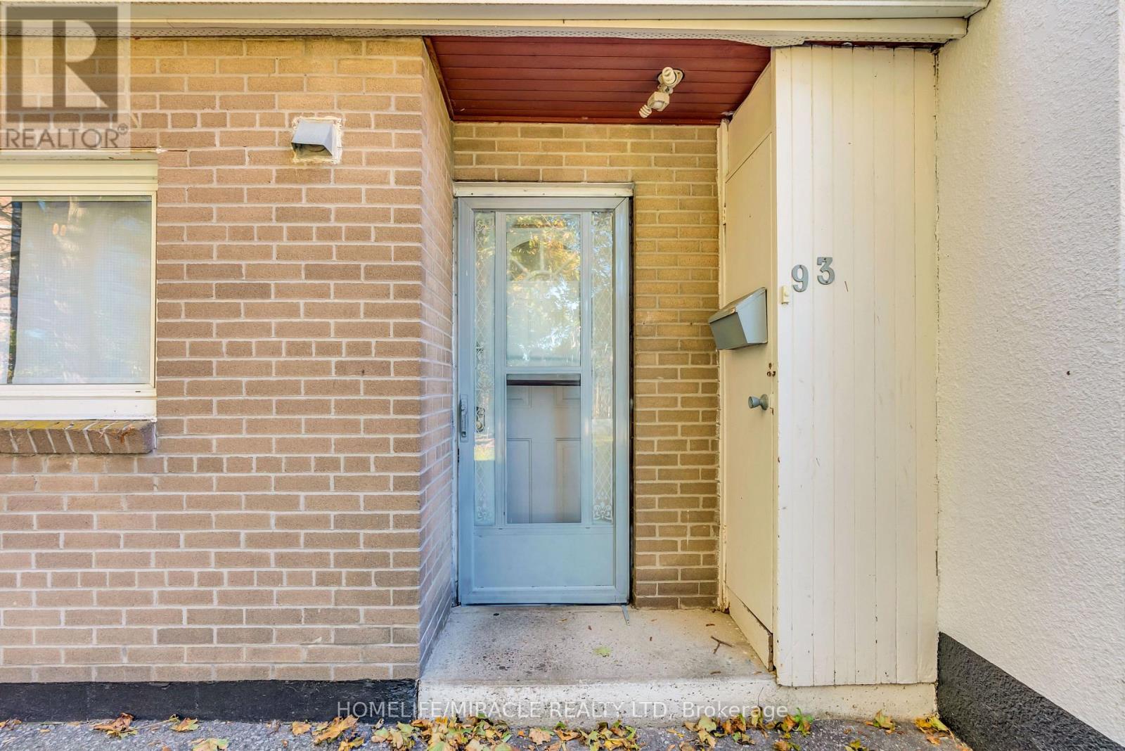 93- 2901 Jane Street, Toronto, ON photo 7