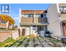 93 - 2901 Jane Street, Toronto, ON M3N2J8 Photo 28