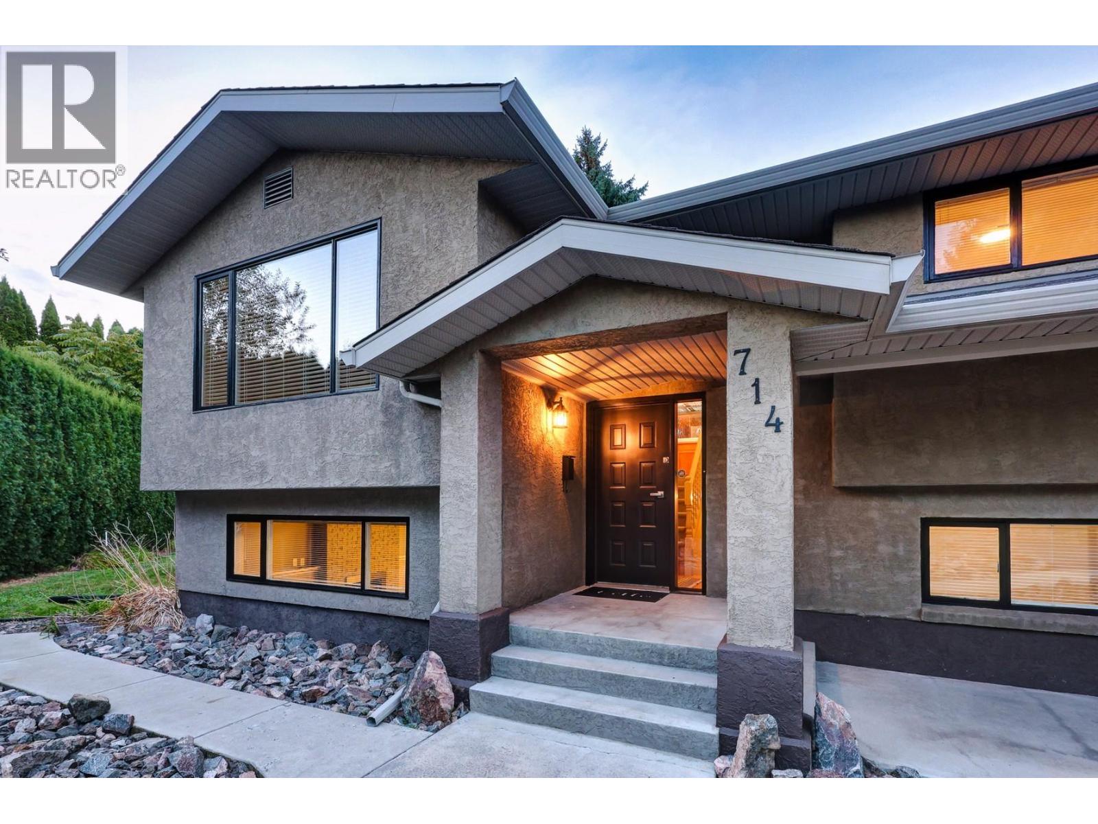 714 Turner Road, Kelowna - Image 1