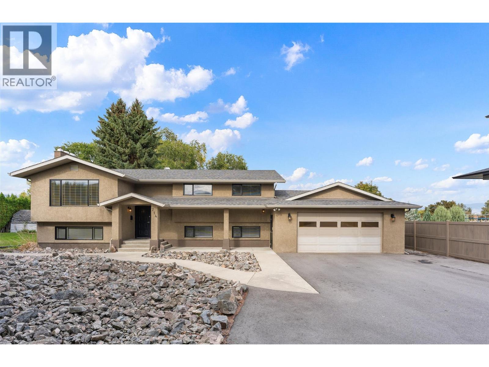 714 Turner Road, Kelowna - Image 1