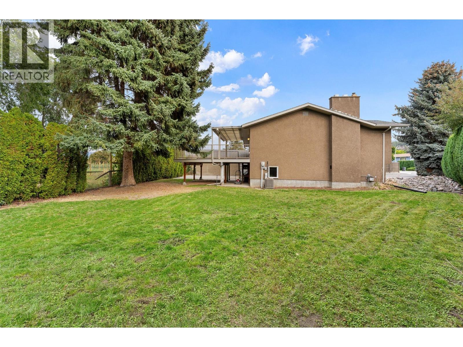 714 Turner Road, Kelowna - Image 1