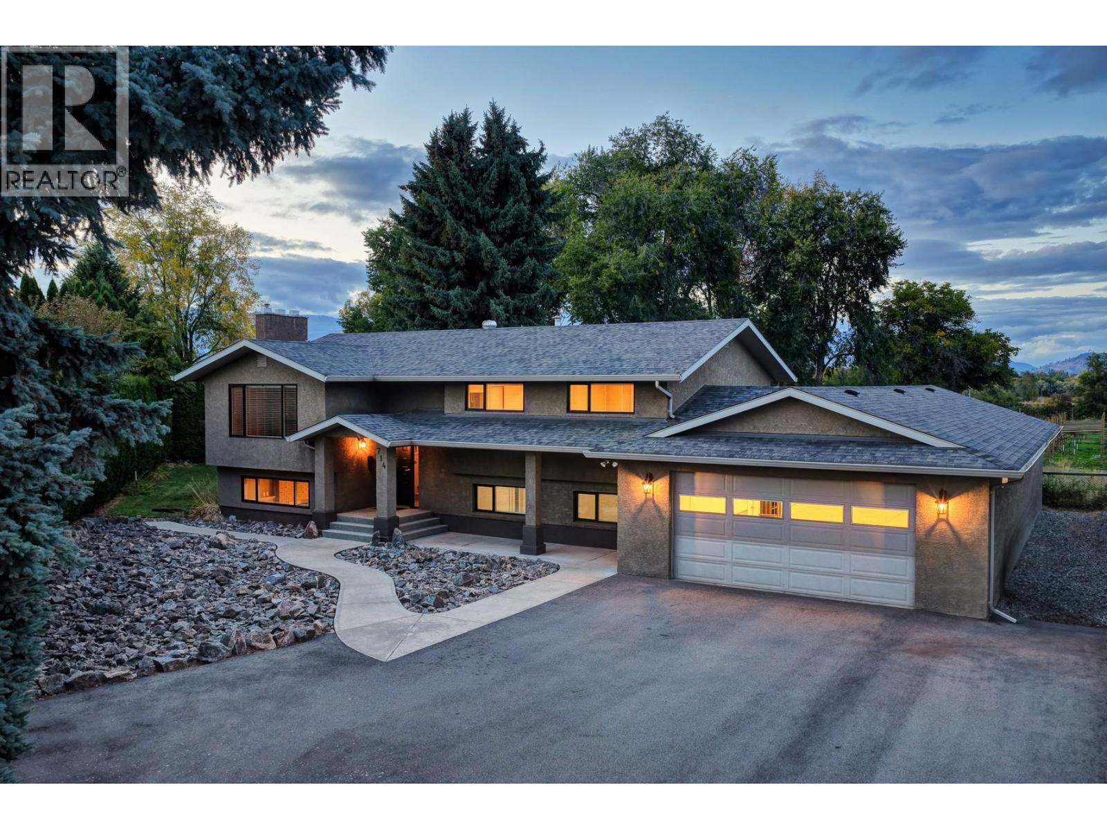 714 Turner Road, Kelowna - Image 1