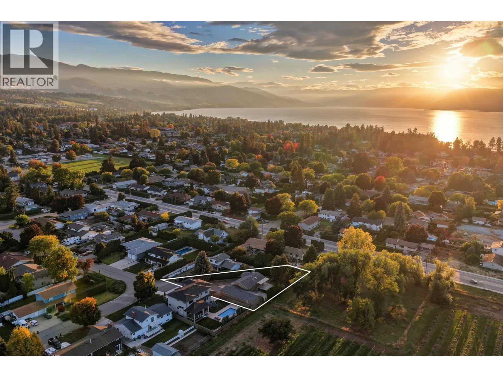 714 Turner Road, Kelowna - Image 1