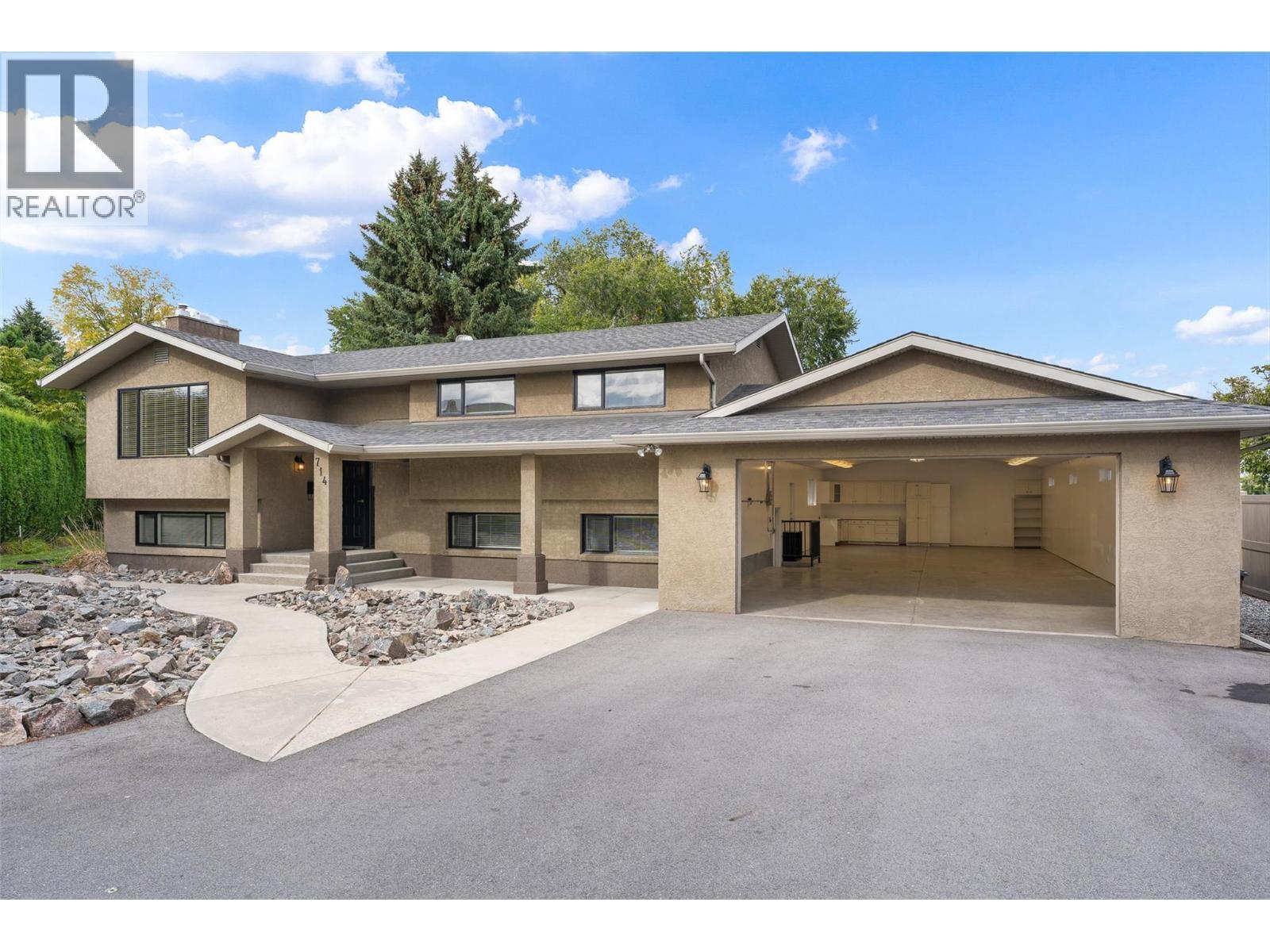 714 Turner Road, Kelowna - Image 1