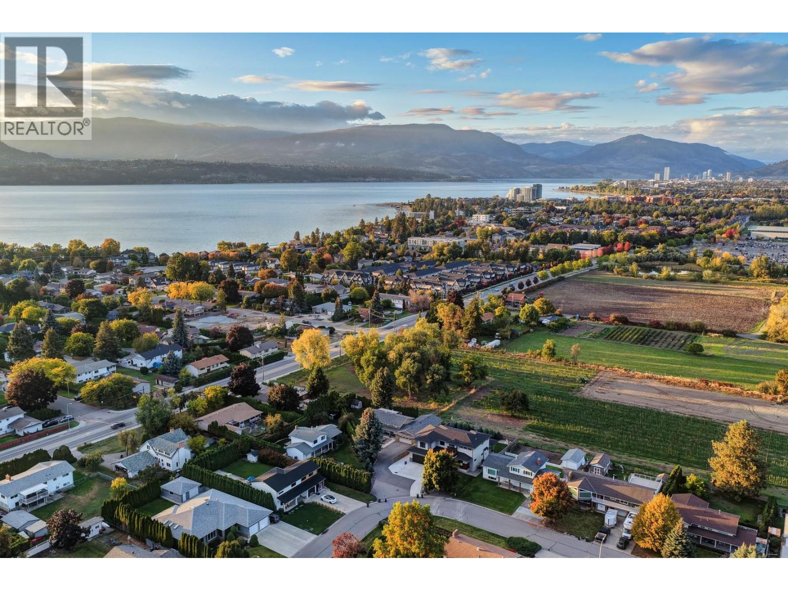 714 Turner Road, Kelowna - Image 1