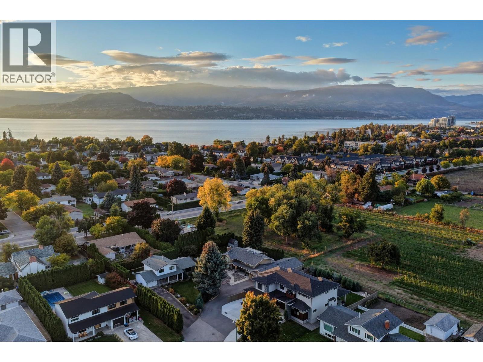 714 Turner Road, Kelowna - Image 1