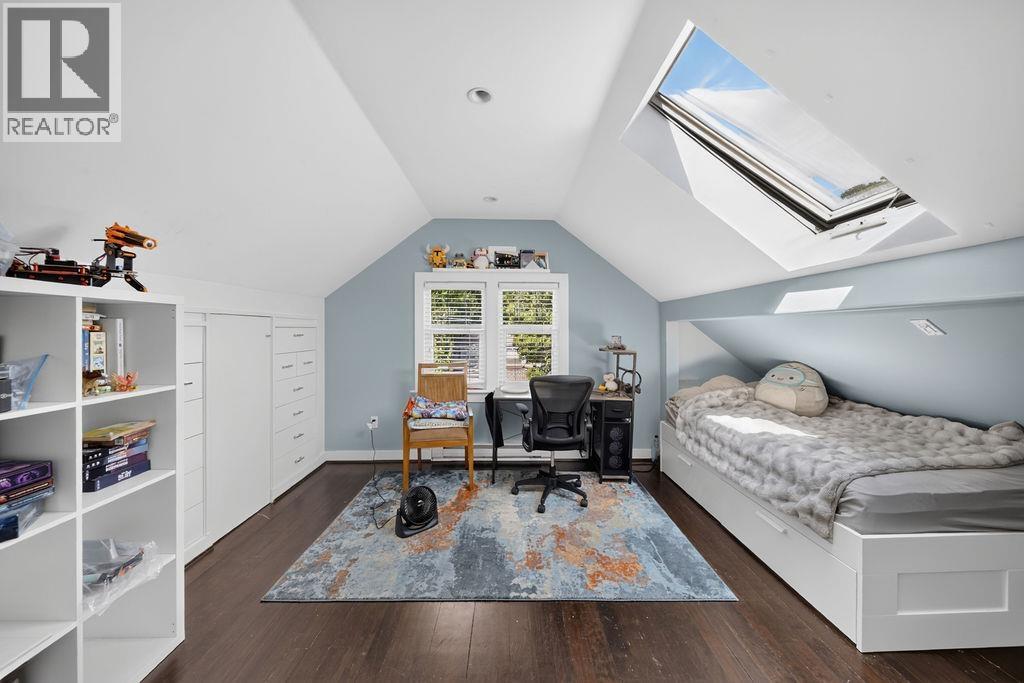 4327 W 12TH AVENUE, Vancouver - Image 1