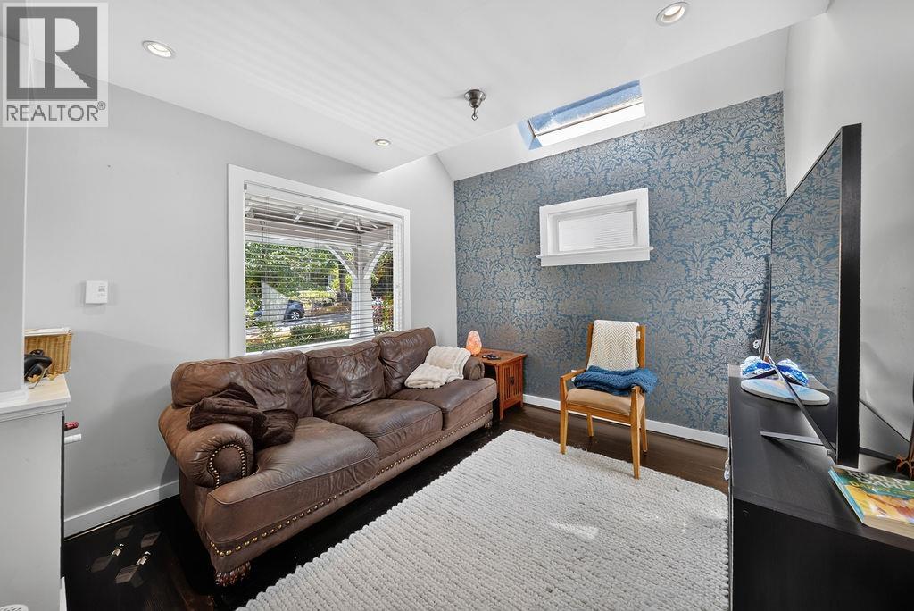 4327 W 12TH AVENUE, Vancouver - Image 1