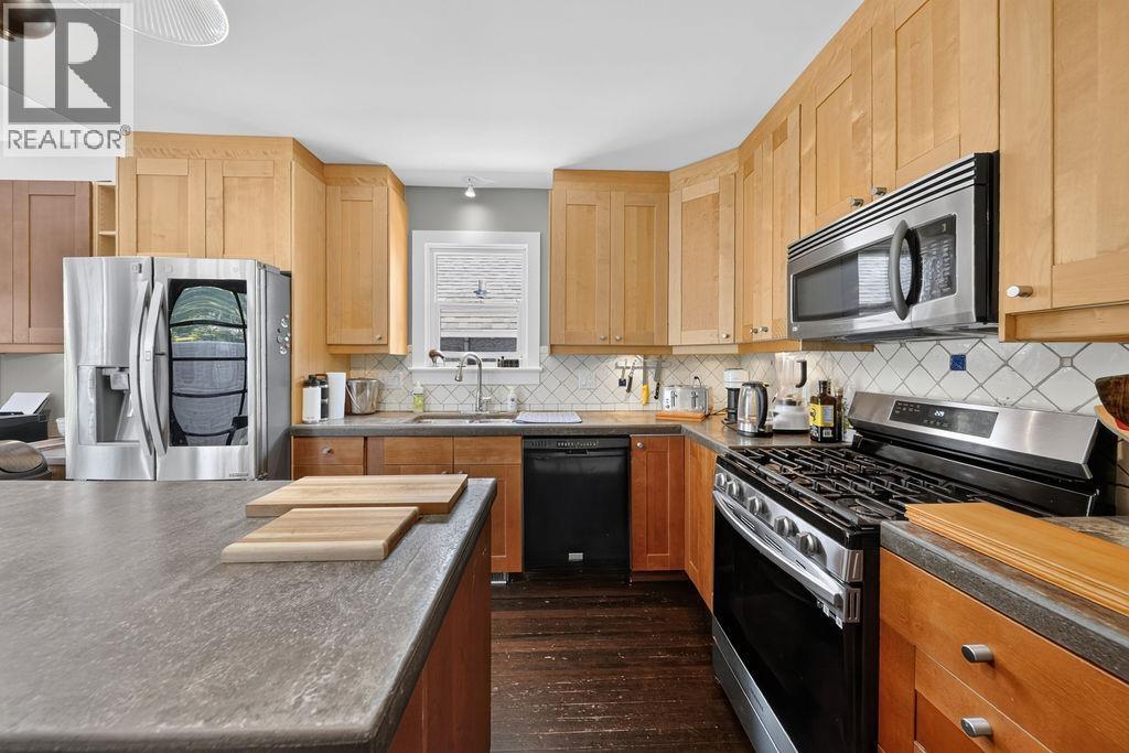 4327 W 12TH AVENUE, Vancouver - Image 1