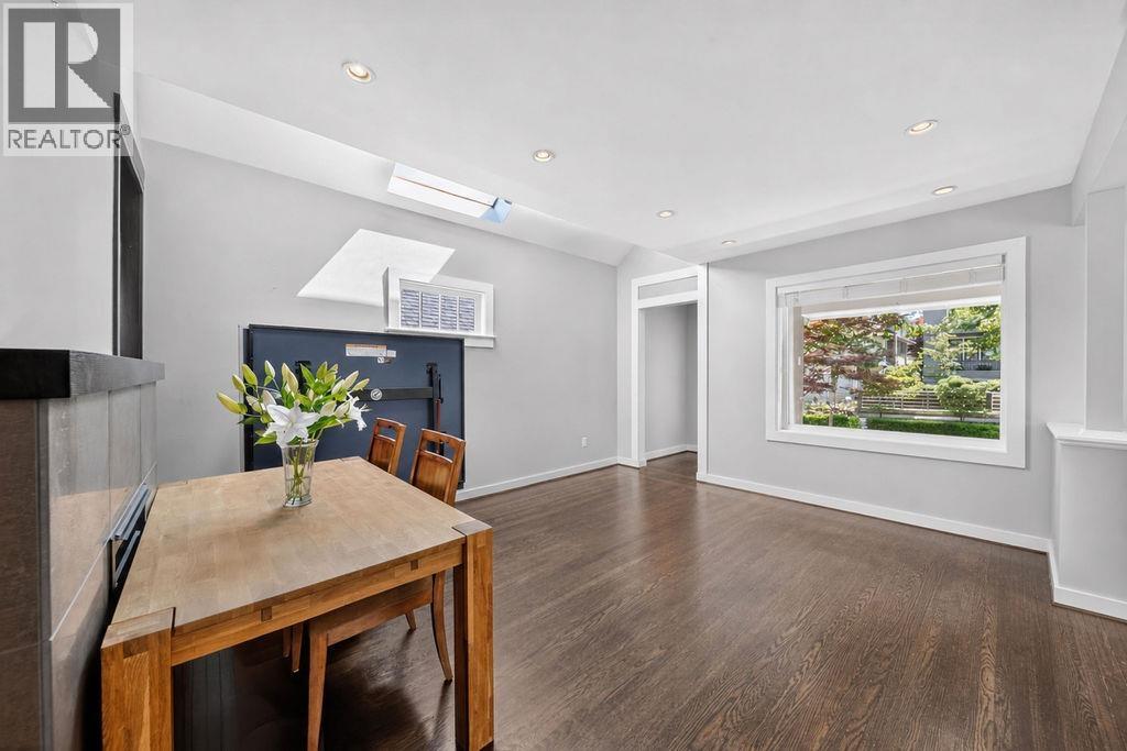 4327 W 12TH AVENUE, Vancouver - Image 1