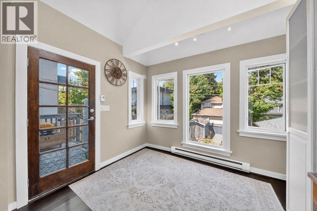 4327 W 12TH AVENUE, Vancouver - Image 1