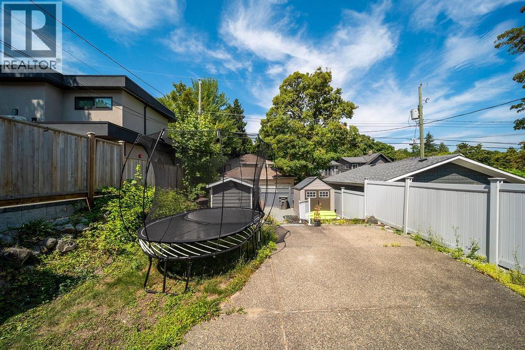 4327 W 12TH AVENUE, Vancouver - Image 1