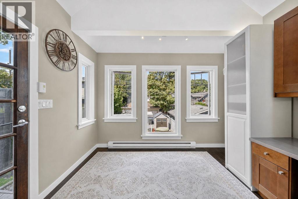 4327 W 12TH AVENUE, Vancouver - Image 1