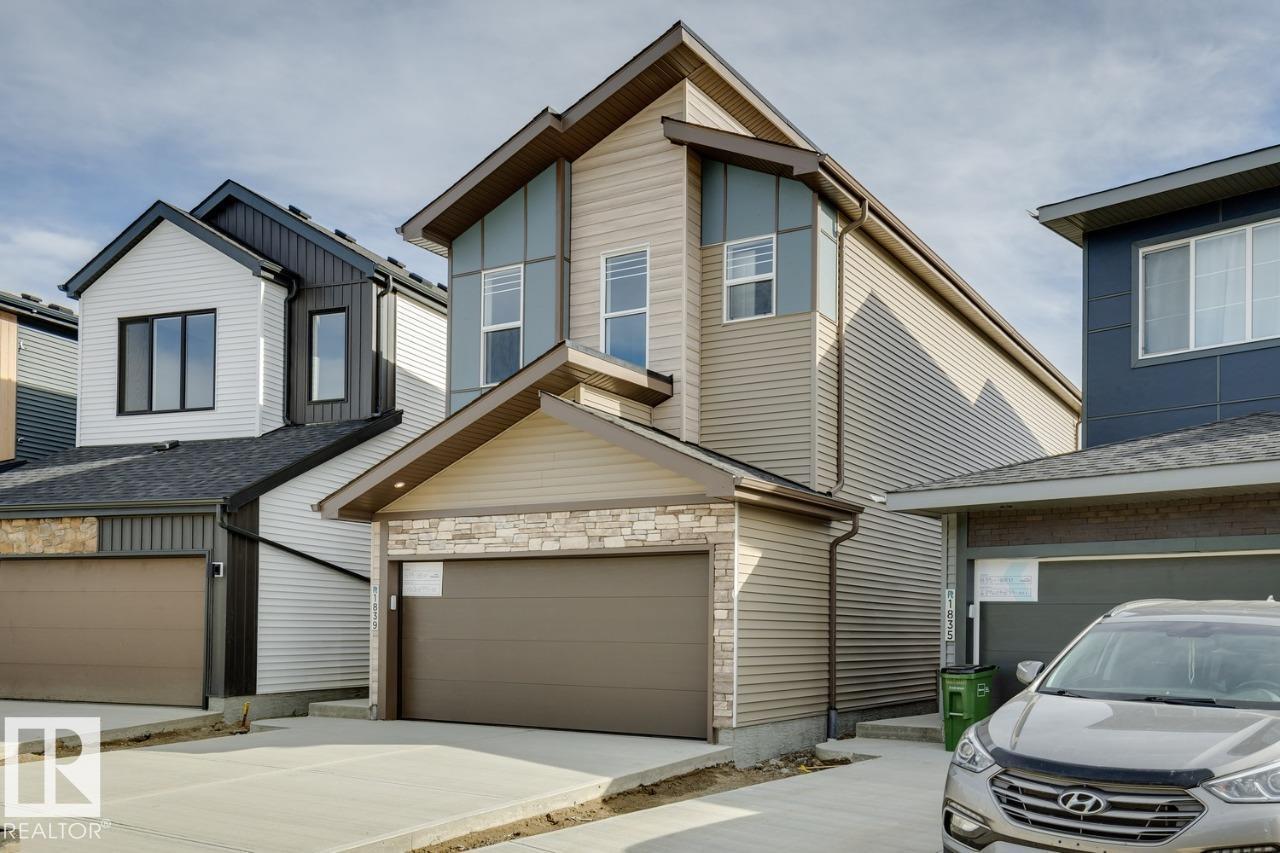 1839 188 ST NW, Edmonton, Alberta, T6T2M9