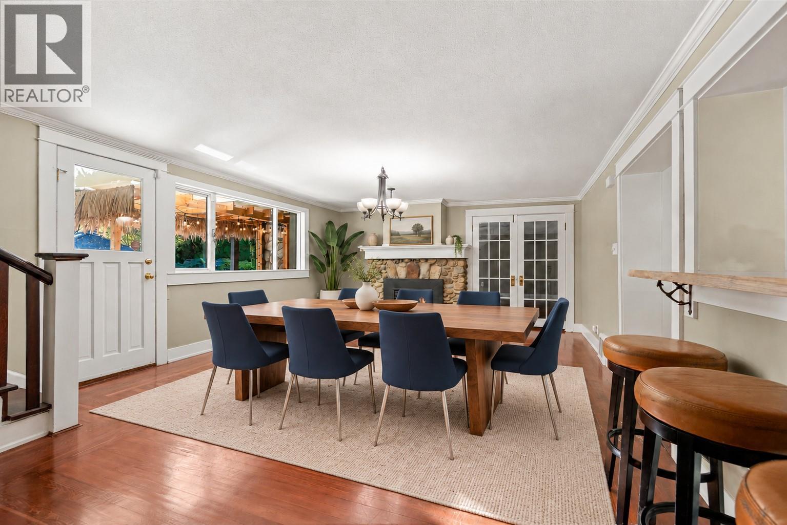  863 Coronado Crescent, Kelowna