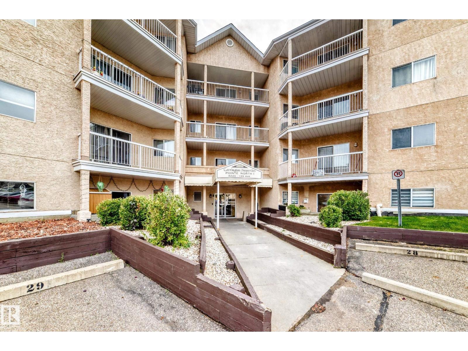 #201 4220 139 AV NW, Edmonton