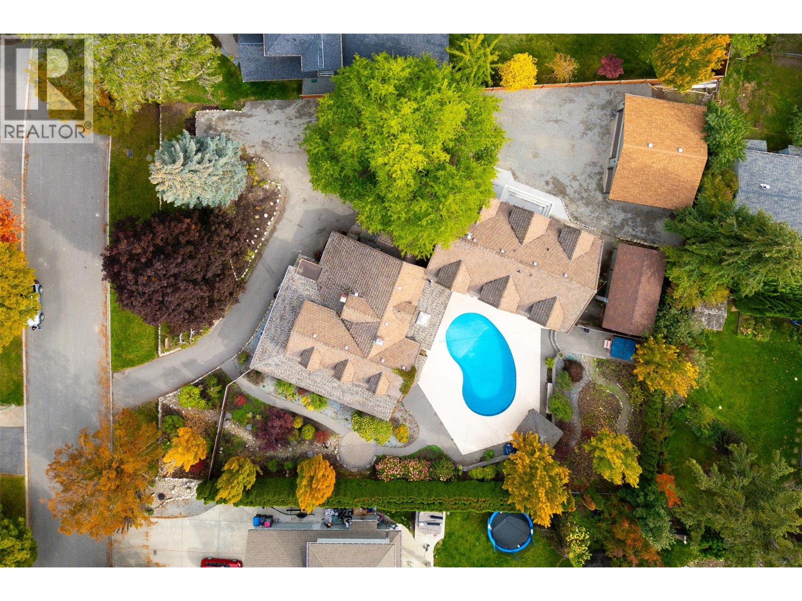  863 Coronado Crescent, Kelowna