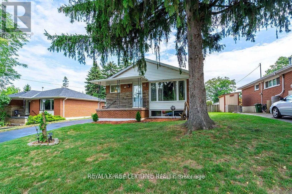 17 Carwyn Crescent, Hamilton, ON photo 3