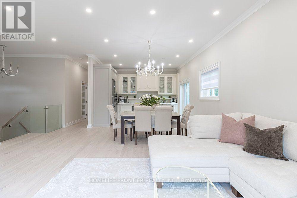 32 Davidson Road, Aurora, ON photo 15