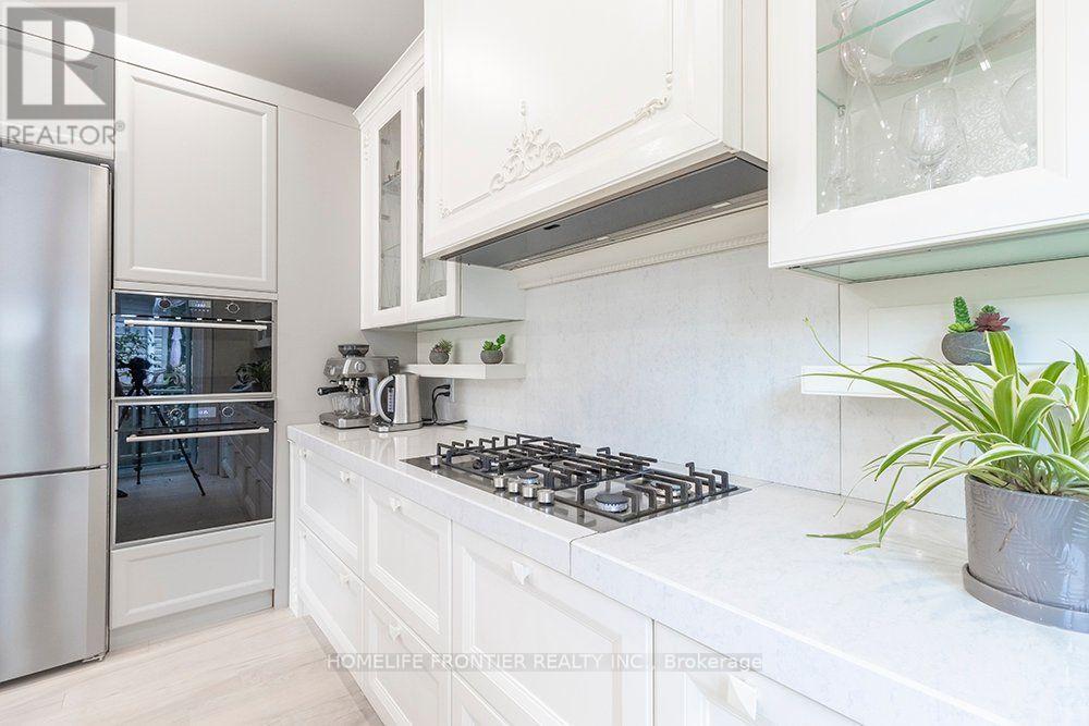 32 Davidson Road, Aurora, ON photo 21
