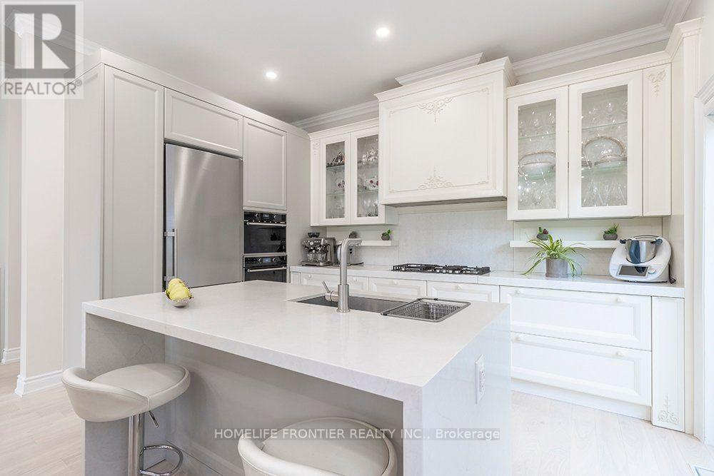 32 Davidson Road, Aurora, ON photo 20