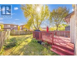 45 Rosebud Avenue, Brampton, ON L6X2W4 Photo 45