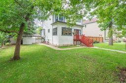 302 Woodlawn Street, Winnipeg, MB R3J2H9 Photo 38