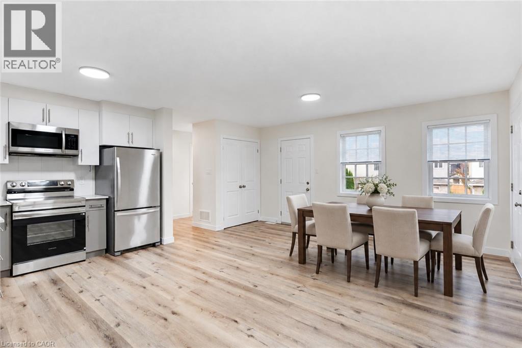 415 WATER Street S Unit# 104, Cambridge — photo 5