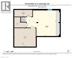 415 Water Street S Unit# 104, Cambridge, ON N1R5S6 Photo 17