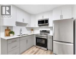 Dining room - 415 Water Street S Unit# 104, Cambridge, ON N1R5S6 Photo 6