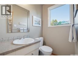 Bedroom - 25 Yale Crescent, Saskatoon, SK S7H3P6 Photo 16