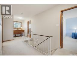 Bedroom - 25 Yale Crescent, Saskatoon, SK S7H3P6 Photo 17