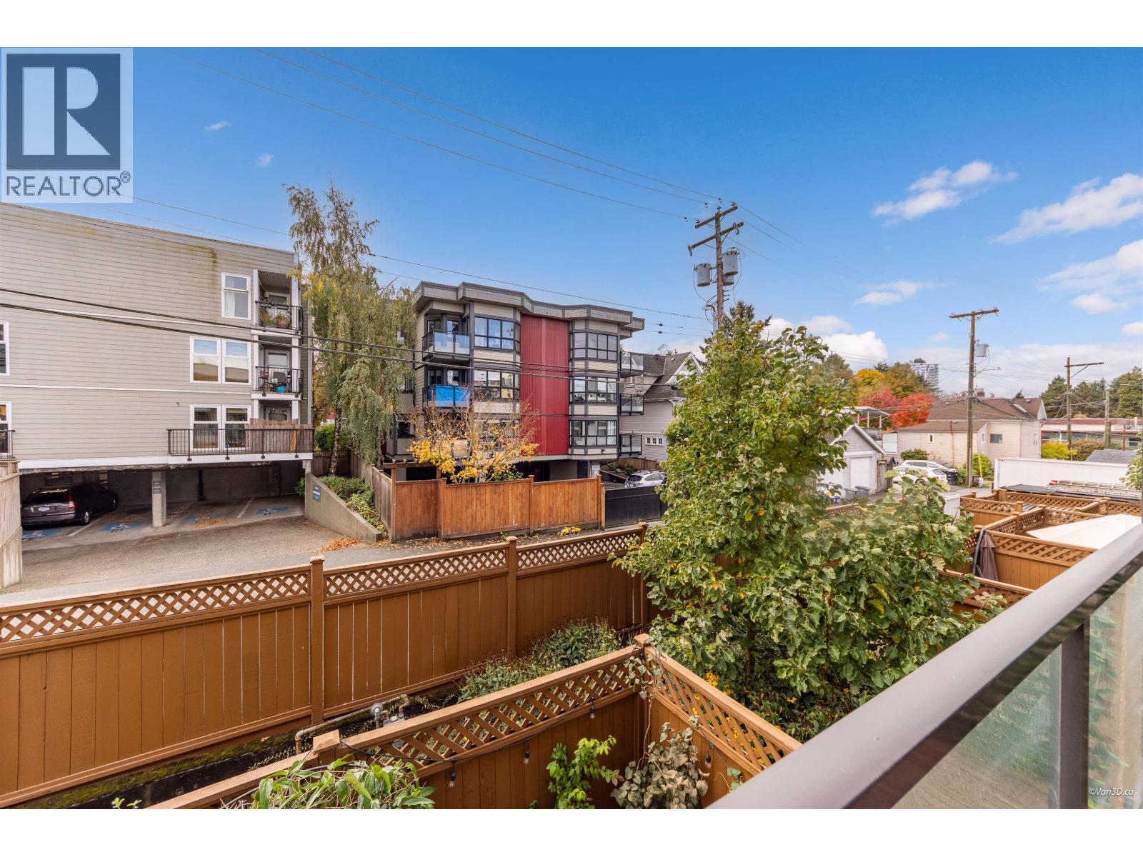 207 550 E 7TH AVENUE, Vancouver - Image 1
