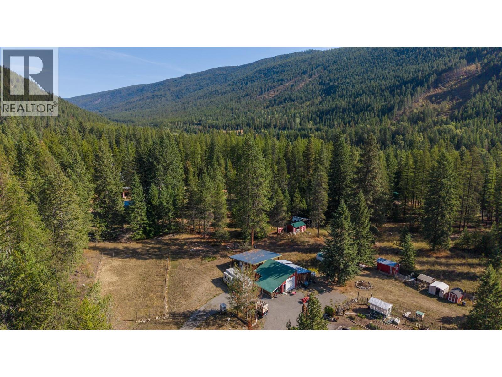 1368 Wenger Road, Arrow Creek - Image 1