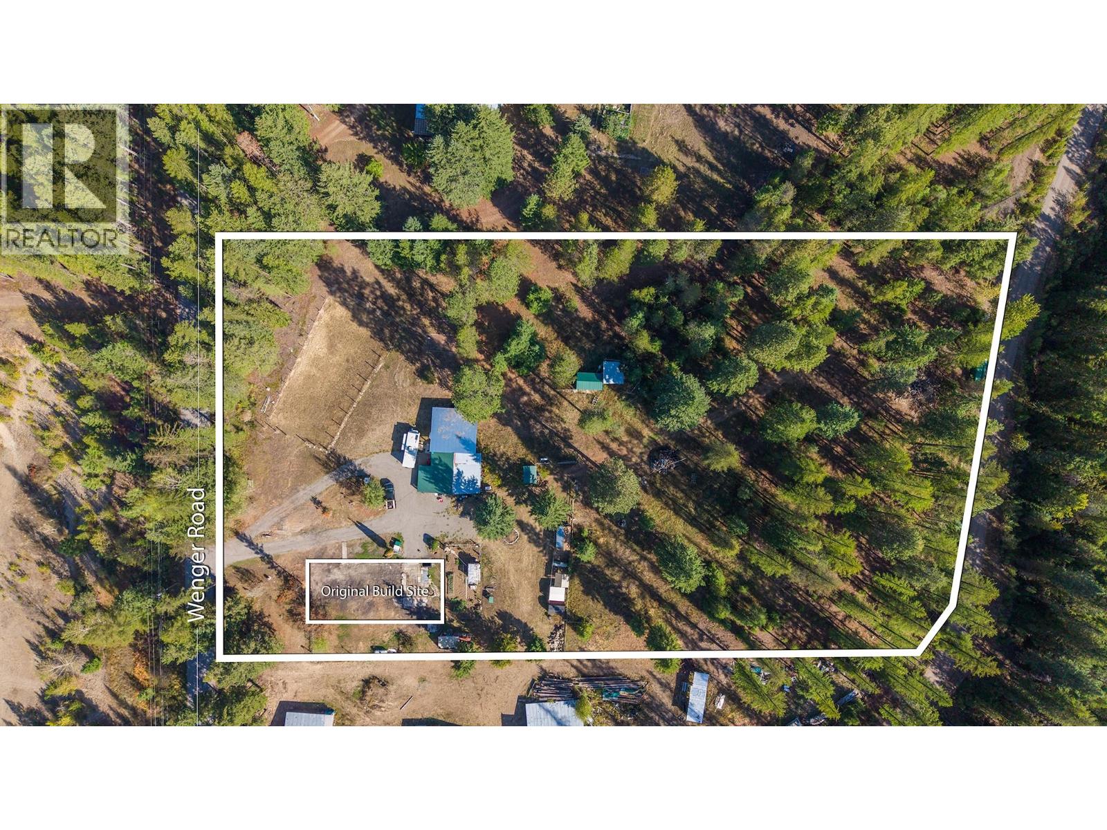 1368 Wenger Road, Arrow Creek - Image 1