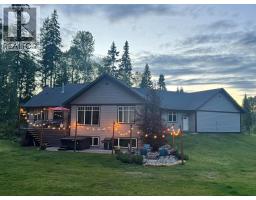 Living room of 110 WESTVIEW ROAD · Prince George, BC