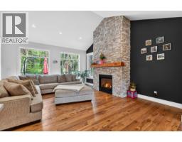 Dining room of 110 WESTVIEW ROAD · Prince George, BC
