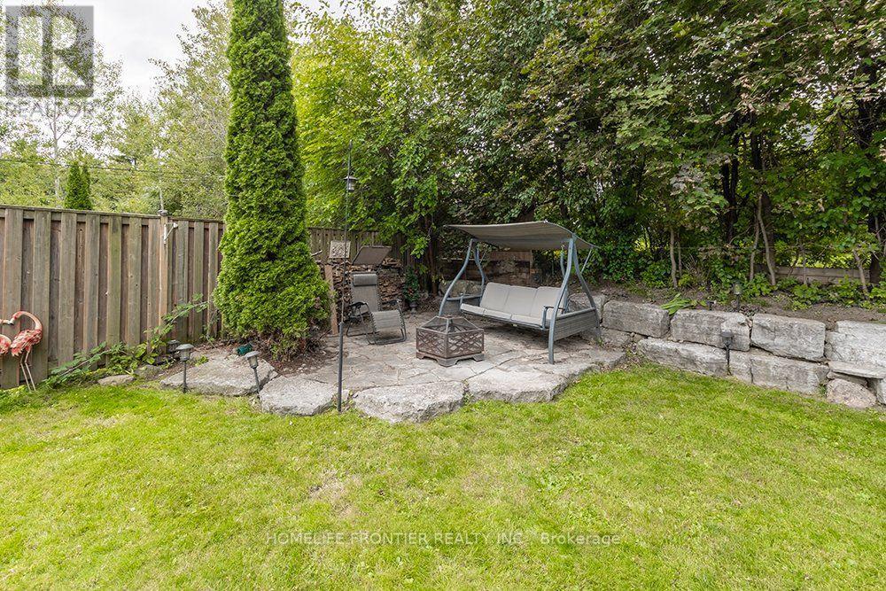 32 Davidson Road, Aurora, ON photo 45