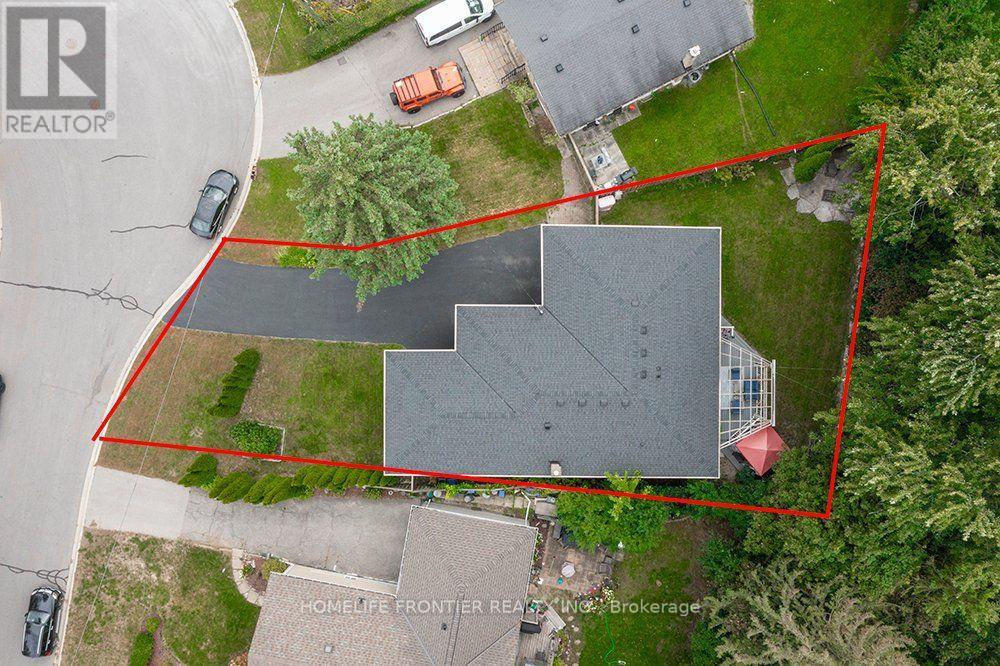 32 Davidson Road, Aurora, ON photo 47