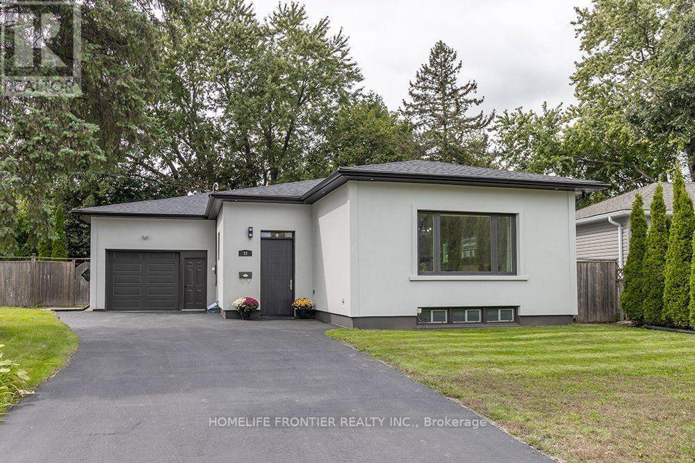 32 Davidson Road, Aurora, ON photo 48