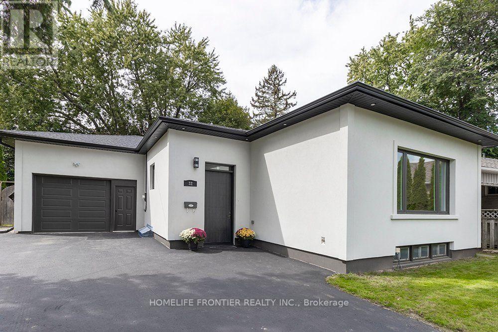 32 Davidson Road, Aurora, ON photo 46