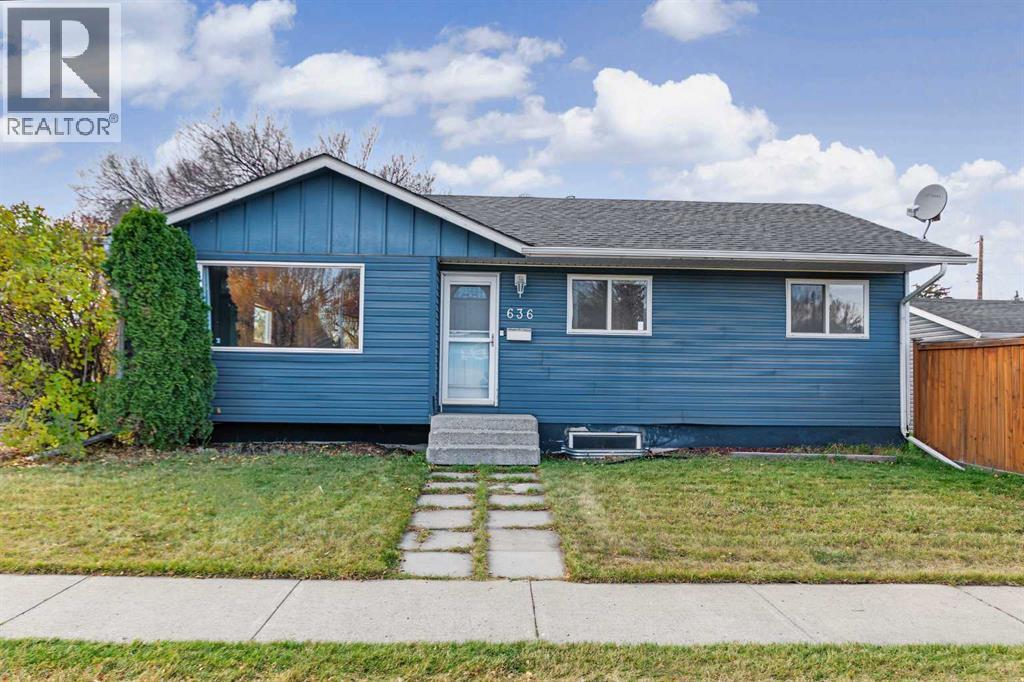 636 Avery Place SE, Calgary