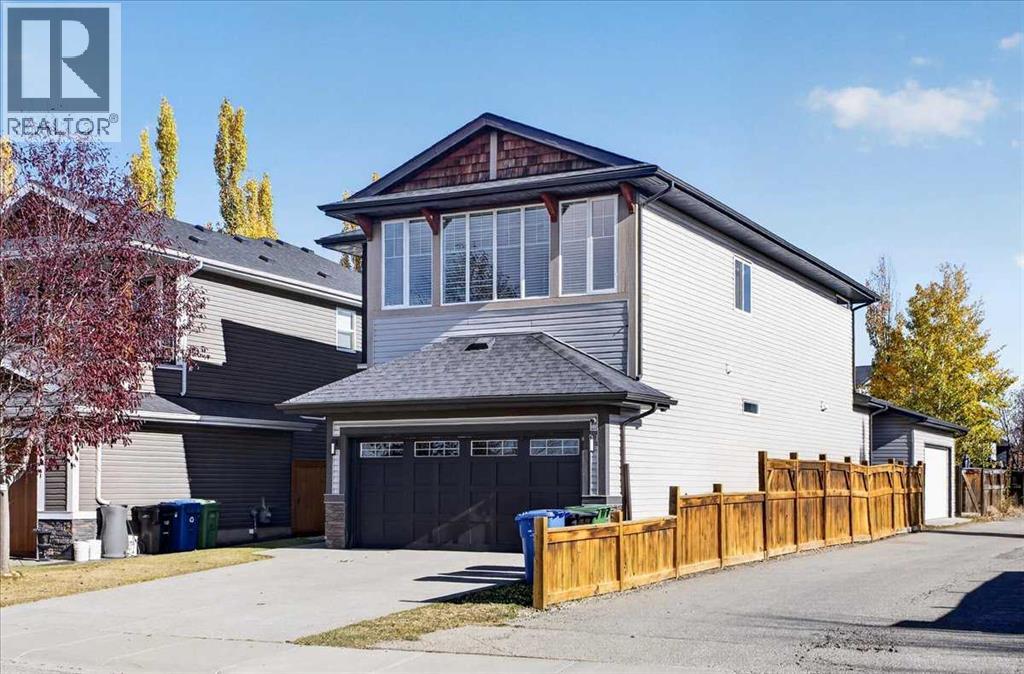 6 Auburn Shores Way SE, Calgary