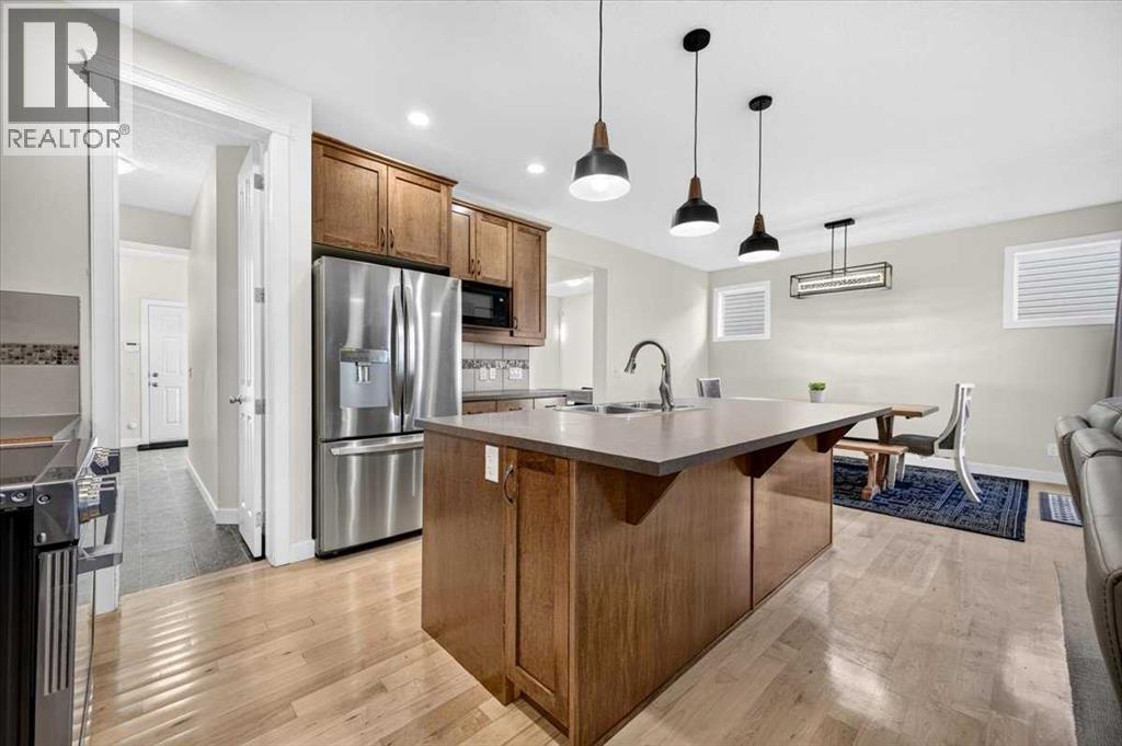 6 Auburn Shores Way SE, Calgary — photo 13