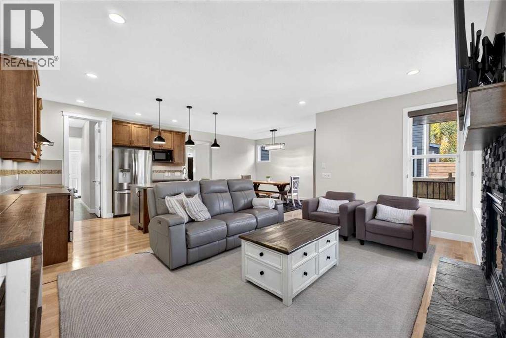 6 Auburn Shores Way SE, Calgary — photo 8