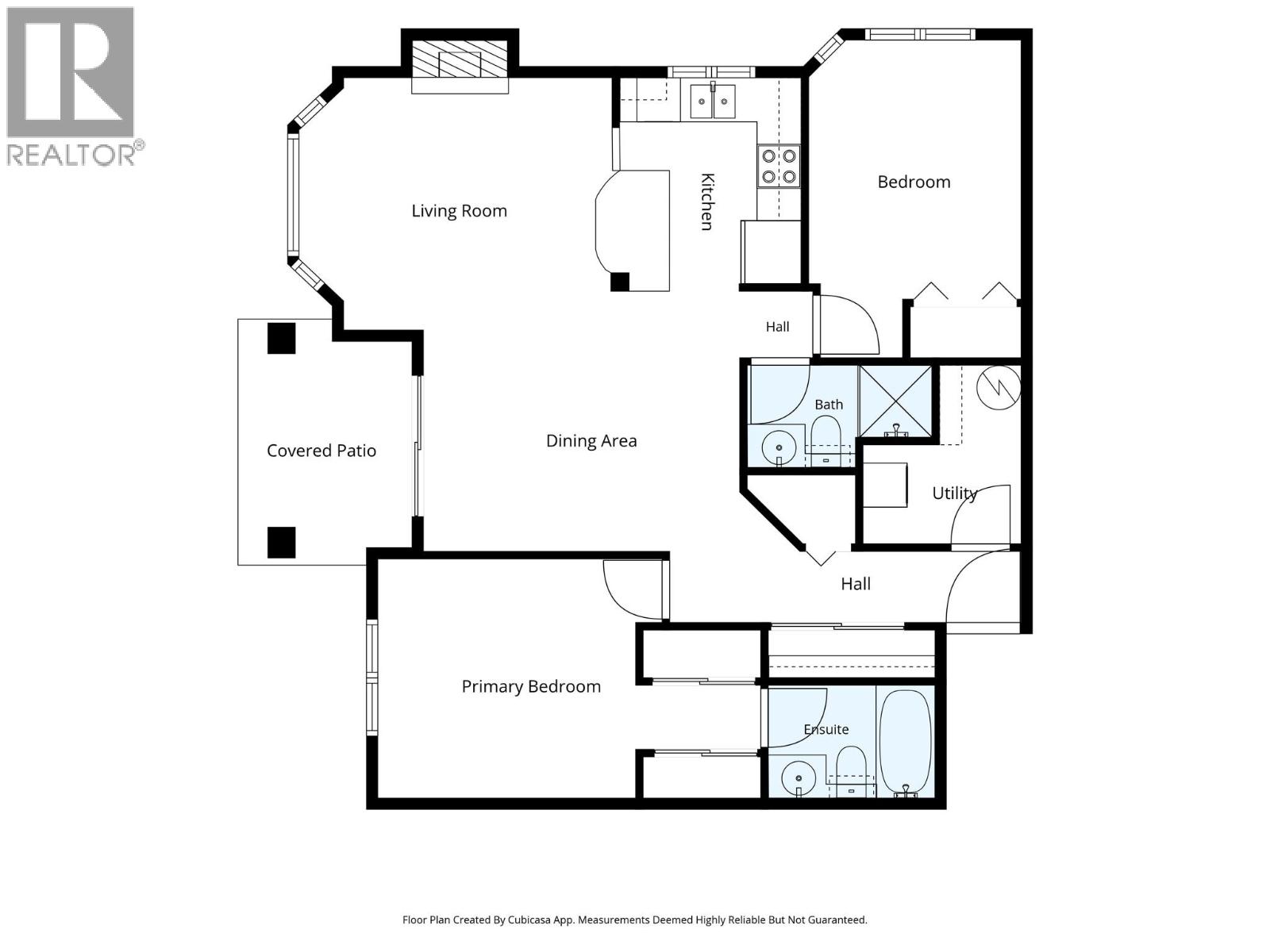 #102 1120 Hugh Allan Drive - 30