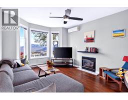 Kitchen - 1120 Hugh Allan Drive Unit# 102, Kamloops, BC V1S1T4 Photo 6