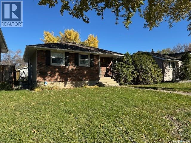 5312 2nd STREET, Regina